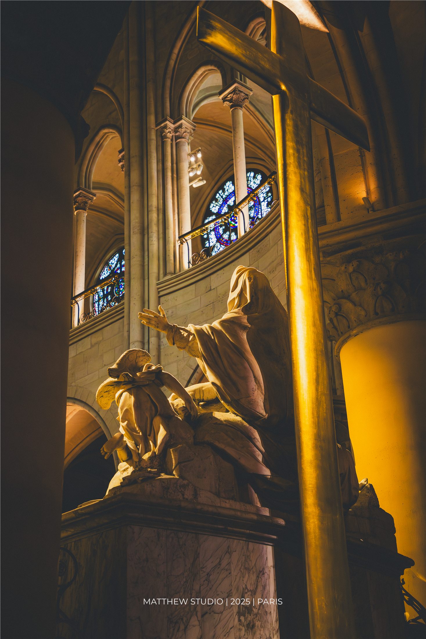 Notre Dome